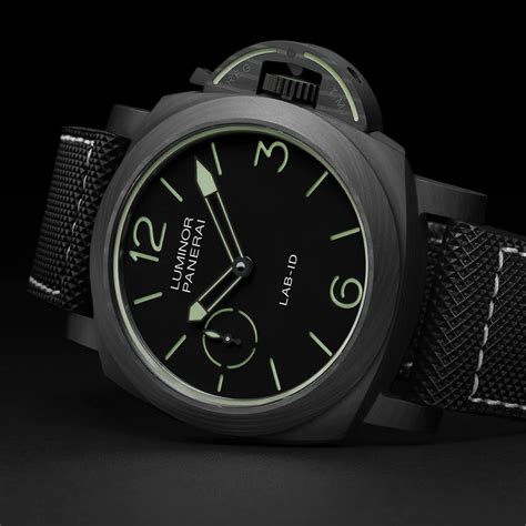 is panerai lab iv for 2017 sold out|panerai lab id pam 1700.